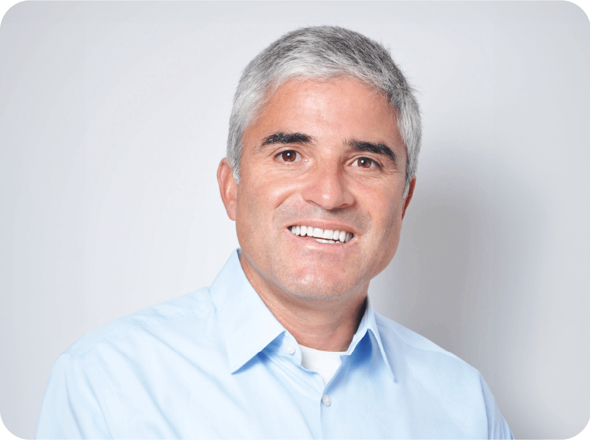 Meet Dr. Camilo Riaño